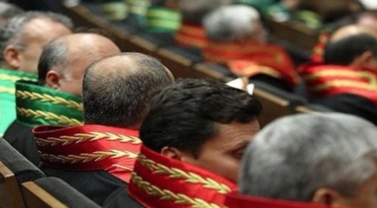 Emine Yerlikaya Gaziantep Cumhuriyet Savcılığı'na atandı