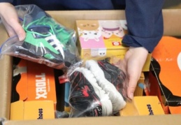 'Deprem yardımları depolarda çürüyor'