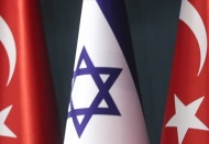 İsrail, en çok meyve sebzeyi Türkiye’den alıyor