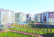 Herkes gönül rahatlığıyla deprem konutlarında oturabilir