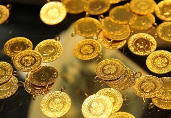 Altın fiyatları haftaya rekorla başladı