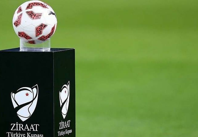 Türkiye Kupası'nda son maç Galatasaray ve Karagümrük arasında oynanacak