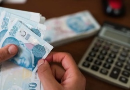 Yeni dönemde 21 bin liranın üzerinde kira geliri elde eden beyan edecek