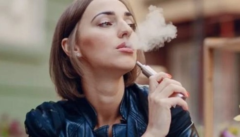 Elektronik sigara 34 ülkede yasak, DSÖ daha sıkı önlemler istiyor