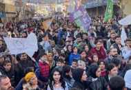 DEM Parti’den Antep’te coşkulu açılış