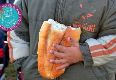 Eğitimde fırsat eşitsizliği, öğrencilerin beslenme sorununu derinleştiriyor