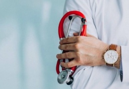 Kamuda çalışan doktor sayısı azaldı, toplam hekim sayısındaki kayıp bir yılda bin 398’e ulaştı