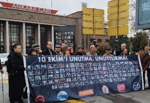 Gaziantep Emniyeti'ne neden hiçbir şey yapılmadı?