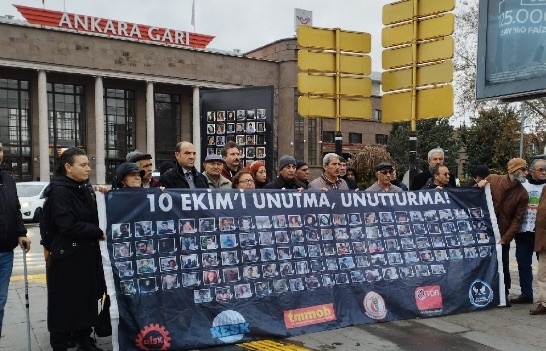 Gaziantep Emniyeti'ne neden hiçbir şey yapılmadı?