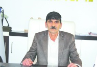 Yaşanabilir bir Antep vadediyoruz