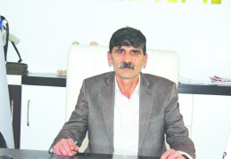 Yaşanabilir bir Antep vadediyoruz