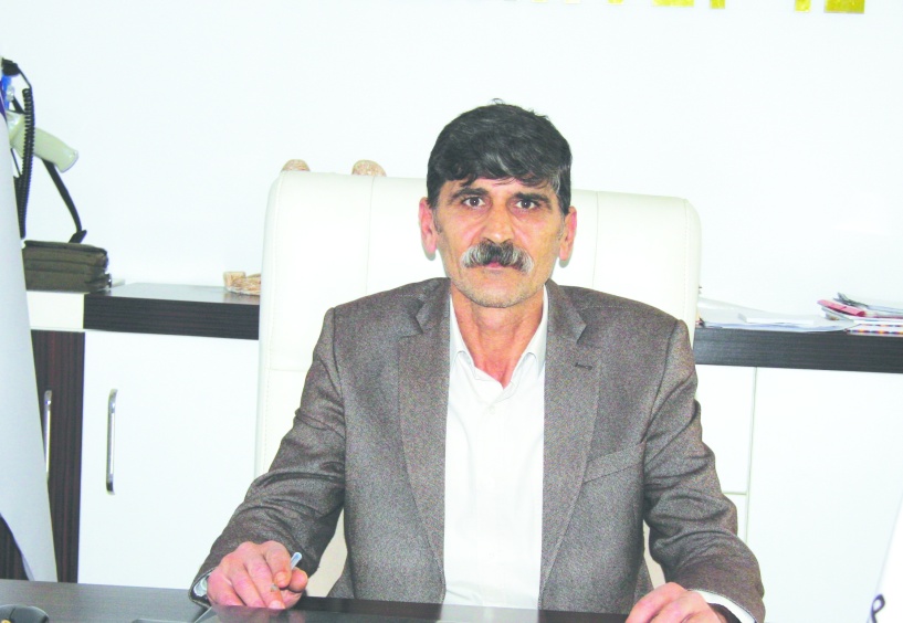 Yaşanabilir bir Antep vadediyoruz