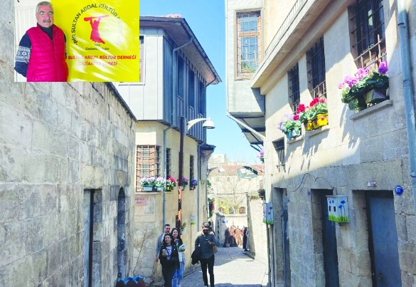 Bey Mahallesi’nde olmayan adreste 68 seçmen tespit edildi