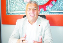 Başkanlık rejimiyle, ülke ağır bir demokrasi krizi içine girdi