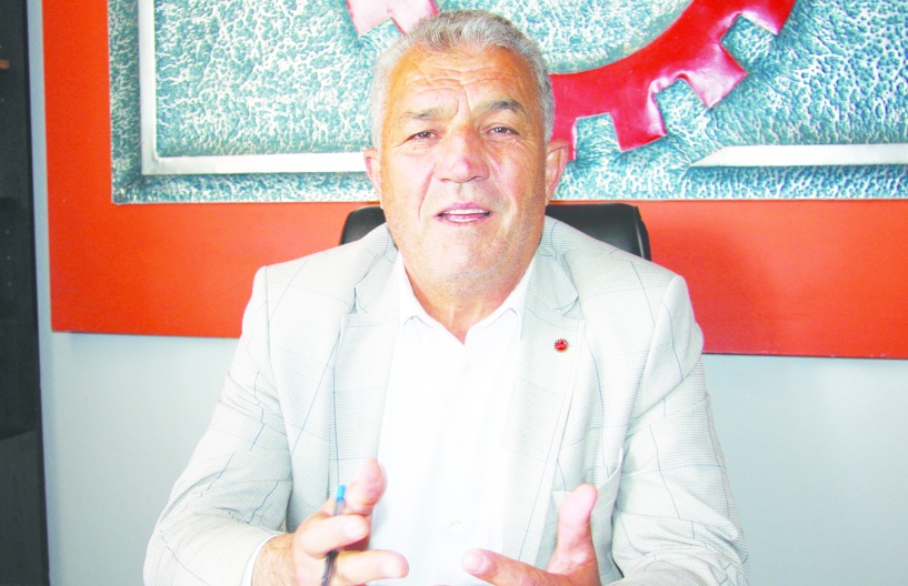 Başkanlık rejimiyle, ülke ağır bir demokrasi krizi içine girdi