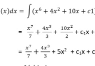 MEB, matematikte integrali çıkarıyor