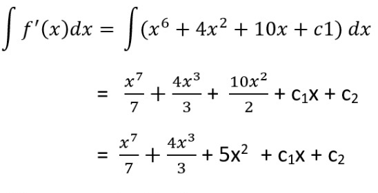 MEB, matematikte integrali çıkarıyor