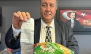 Tarım Kredi Kooperatifleri marketlerinde Ramazan kolisinin fiyatı 449 lira