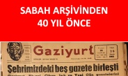 Kızılay, Gaziantep Atatürk Kan Merkezi’ne vadettiğini yapmadı