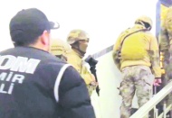 147 şüpheli gözaltında