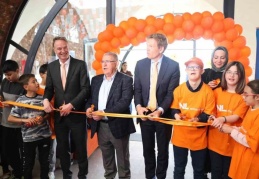 ING Türkiye ve KAGİDER’in “Kadın Girişimcilere Turuncu Destek” projesine başvurular devam ediyor