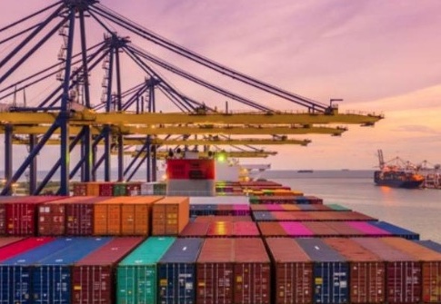 Dış ticaret açığı Ocak’ta 6,277 milyar dolar oldu
