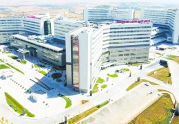 Kadroların yüzde 12’si 17 şehir hastanesine ayrılıyor