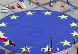 1,14 milyon kişi AB ülkelerine iltica etmek için başvurdu