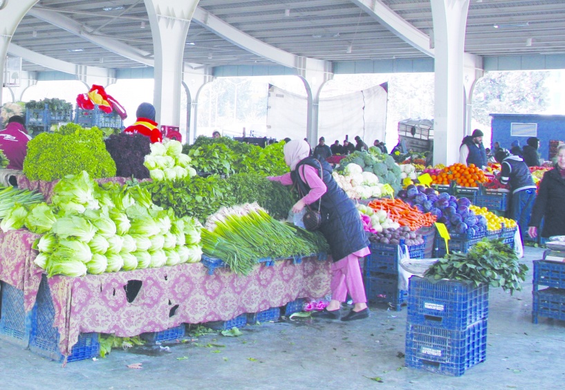 DİSK-AR’ın enflasyon oranı yüzde 106,9 oldu