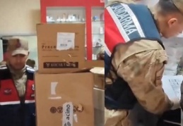 2 milyar 250 milyon liralık kamu zararı oluştu