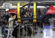 Türkiye otomotiv sanayisi AB desteği almaya hak kazandı