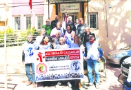 Hükümet kaşıkla verdiğini kepçeyle alma politikalarına devam ediyor