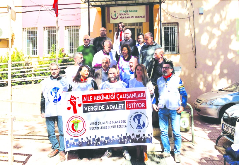 Hükümet kaşıkla verdiğini kepçeyle alma politikalarına devam ediyor