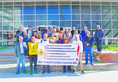 Vergilerin yüksek olması emekçileri ve dar gelirlileri daha da yoksullaştırıyor