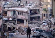 Dünyada her yıl 500 bin deprem oluyor