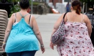 Avrupa’nın en obeziyiz