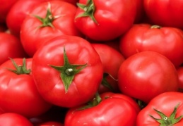 Domates fiyat endeksi yıllık yüzde 83 arttı