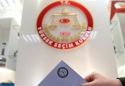 Kesin aday listeleri 3 Mart'ta açıklanacak