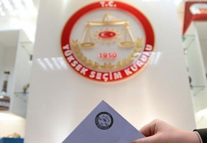 Kesin aday listeleri 3 Mart'ta açıklanacak
