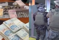 Sahte yatırım uygulamaları ile vatandaşı dolandırdılar