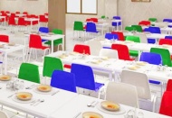 MEB’den haftada bir gün çorba ve meyve günü