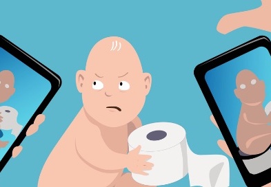 Çocuğunuzun sosyal medya hesaplarını, oyun hesaplarını kontrol edin!