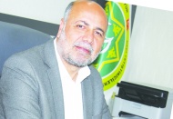 Kaldığımız yerden çalışmaya devam edeceğiz