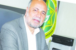 Kaldığımız yerden çalışmaya devam edeceğiz