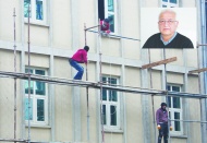 Ölümlü iş kazalarında dünyada 3’ncü Avrupa’da 1’inci durumdayız