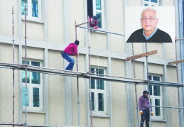 Ölümlü iş kazalarında dünyada 3’ncü Avrupa’da 1’inci durumdayız