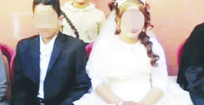 Deprem bölgesinde çocuk yaşta evlilikler yüzde 21 arttı