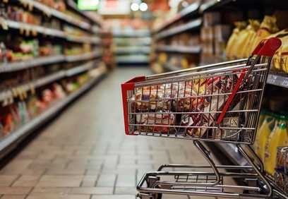 Yılılk enflasyon TÜİK’e göre yüzde 67,07 ENAG’ın rakamları yüzde 122’yi vurdu