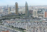 Kalyoncu, İstanbul’a 19 katlı 10 blok dikecek