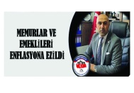 Enflasyon, dar gelirli ve emekliyi daha çok ezer hale geldi